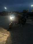 honda cbr 125 jc50 2016