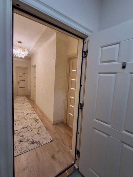 Срочно продается квартира в Алмазар сити