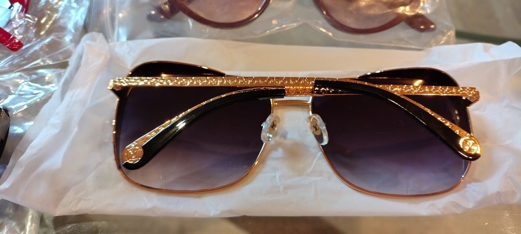 Ochelari de soare noi D&G/Versage/LuisVuiton/Burberry