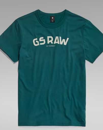 Тениска G-Star Raw -  L