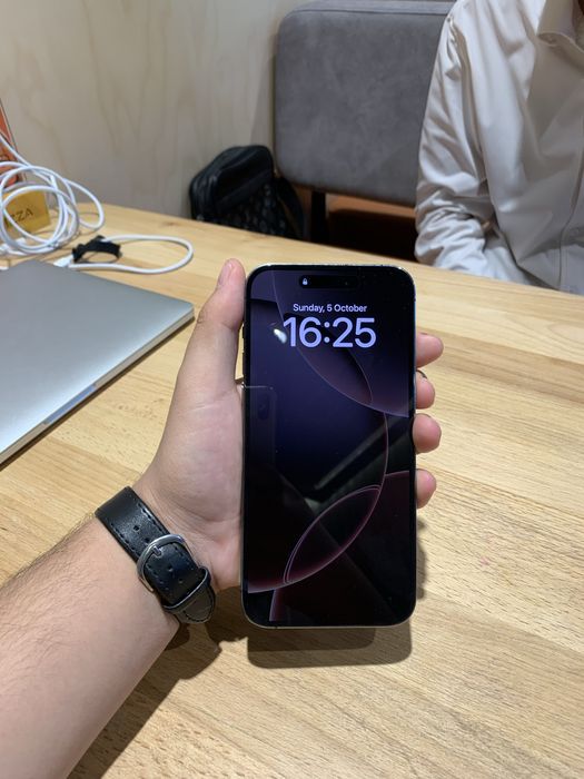 iPhone 14 Pro Max 256GB