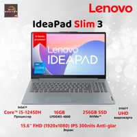 Lenovo IdeaPad Slim 3 (i5-12450/16/256)