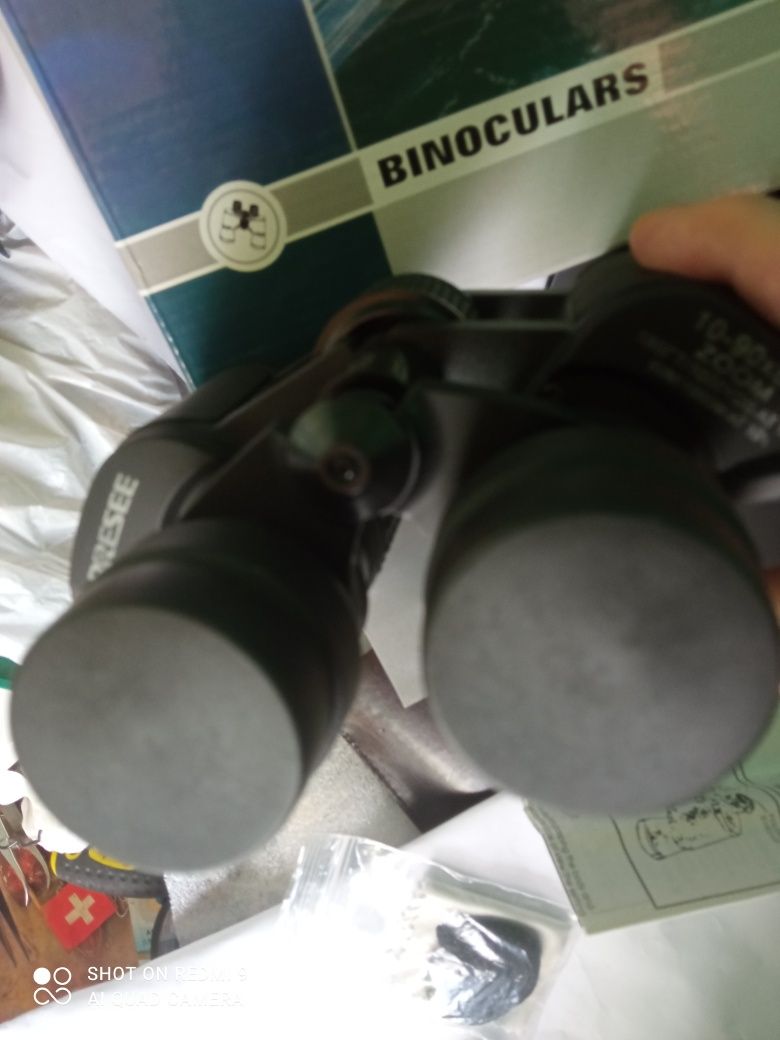 Vând binocular Bresee