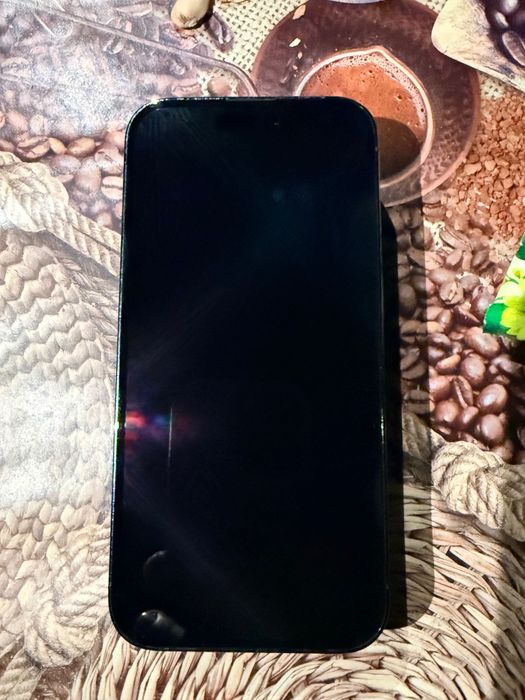 Iphone 14pro 128