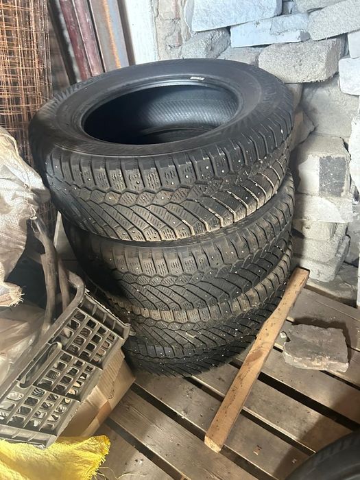 Продам шины зима и лето, смотрите описание объявления