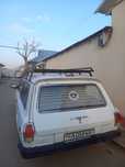Gaz 31022 volga mashinasi universal