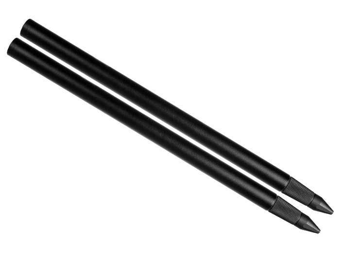 Rod Pod RPX4 Blackway 3 si 4 posturi+picioare lungi  - Delphin