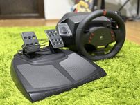 Vand volan pentru jocuri in stare perfecta de functionare