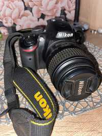 Продам фотоаппарат Nikon