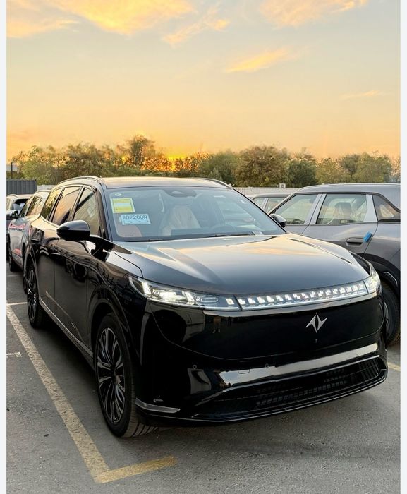 **Dongfeng 008 gibrid ultra