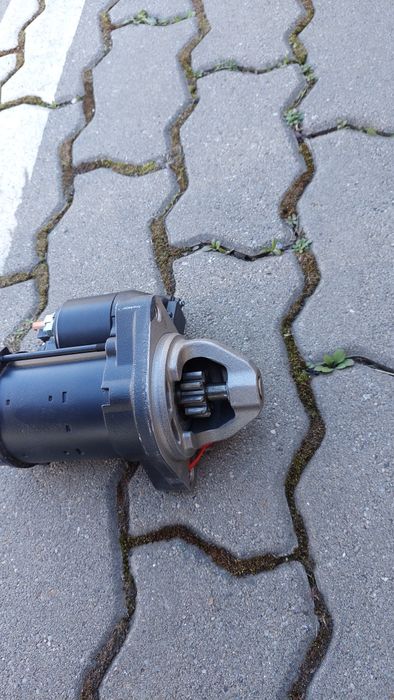 electromotor auto BMW marca BOSCH