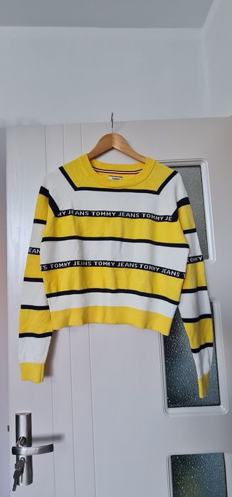 Bluza Tommy Hilfiger