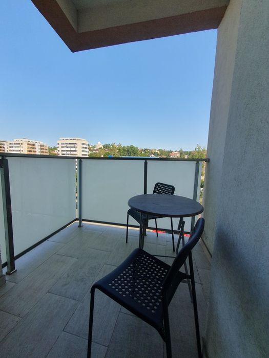 Apartament de inchiriat 1 camera Bucium bulevard