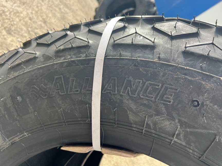 Cauciucuri noi 14.9-24 cu 6 pliuri pentru cilindru compactor