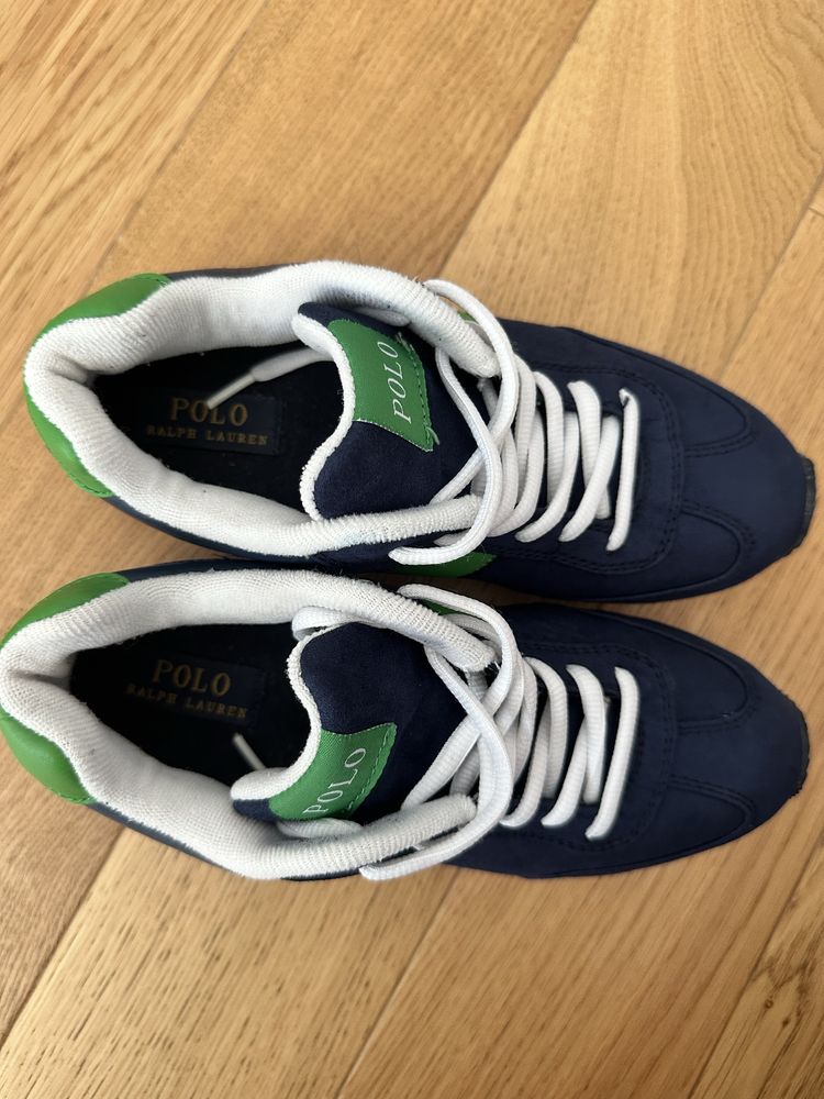 Pantofi sport Polo Ralph Lauren
