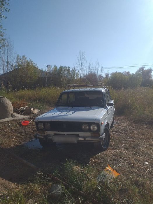 ВАЗ 2106 сатилади