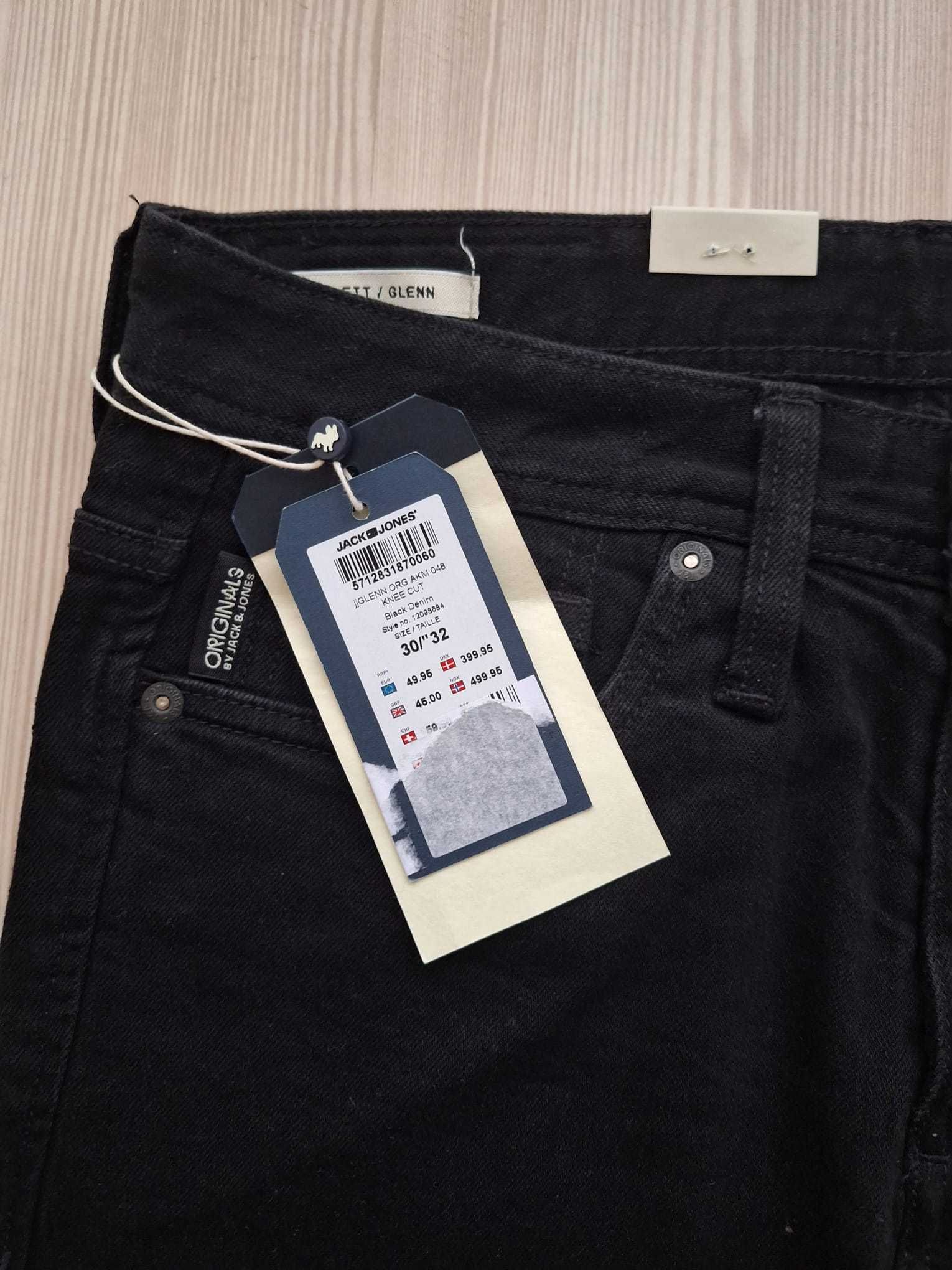 Blugi Barbati Jack&Jones Originals Marimea W30/L32