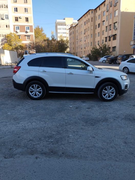 Каптива автомат,Пропан -4.