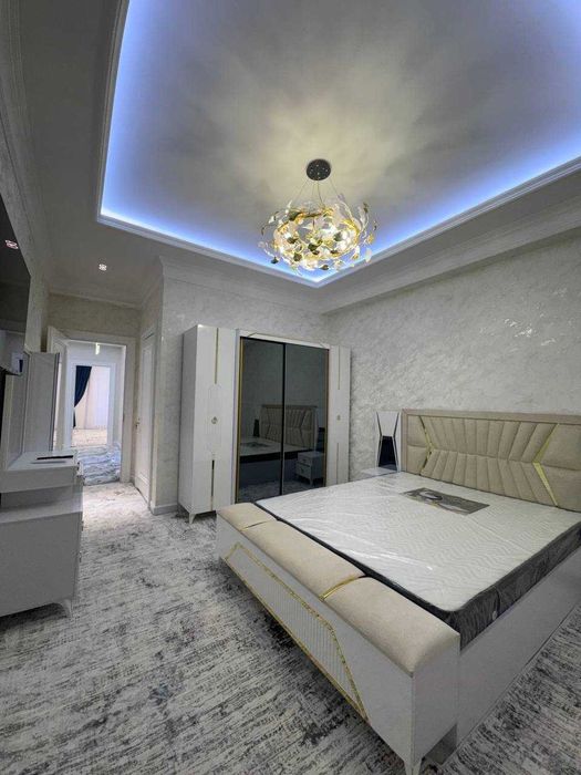 v3 ПРОДАЕТСЯ 3/3/9  НОВОСТРОЙКА  ЖК Safiya 90м2