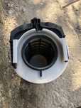 Filtru aier Mahle LX 1566