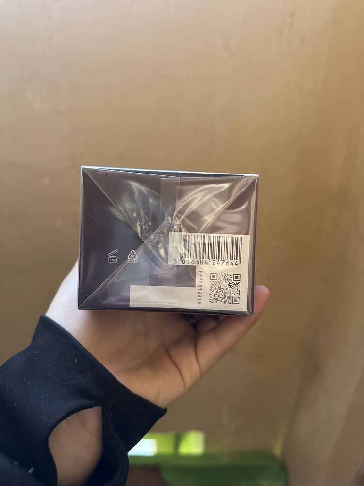 Hugo boss the scent absolute