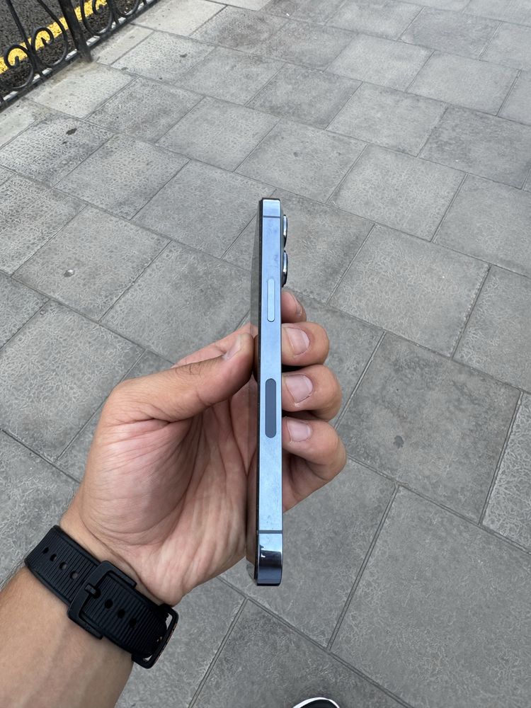 Iphone 13 pro 128