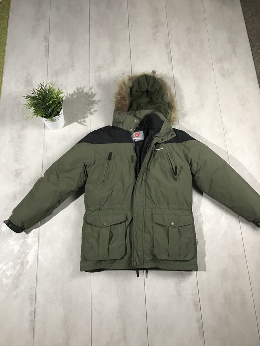 Пуховик на мальчика,подростка О’Хара,O’HARA.