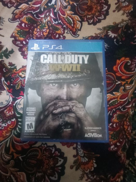 Ps4 disk abmenga beriladi