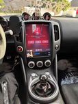 Nissan 370Z 2008-2018 Tesla 13.8" Android Mултимедия/Навигация