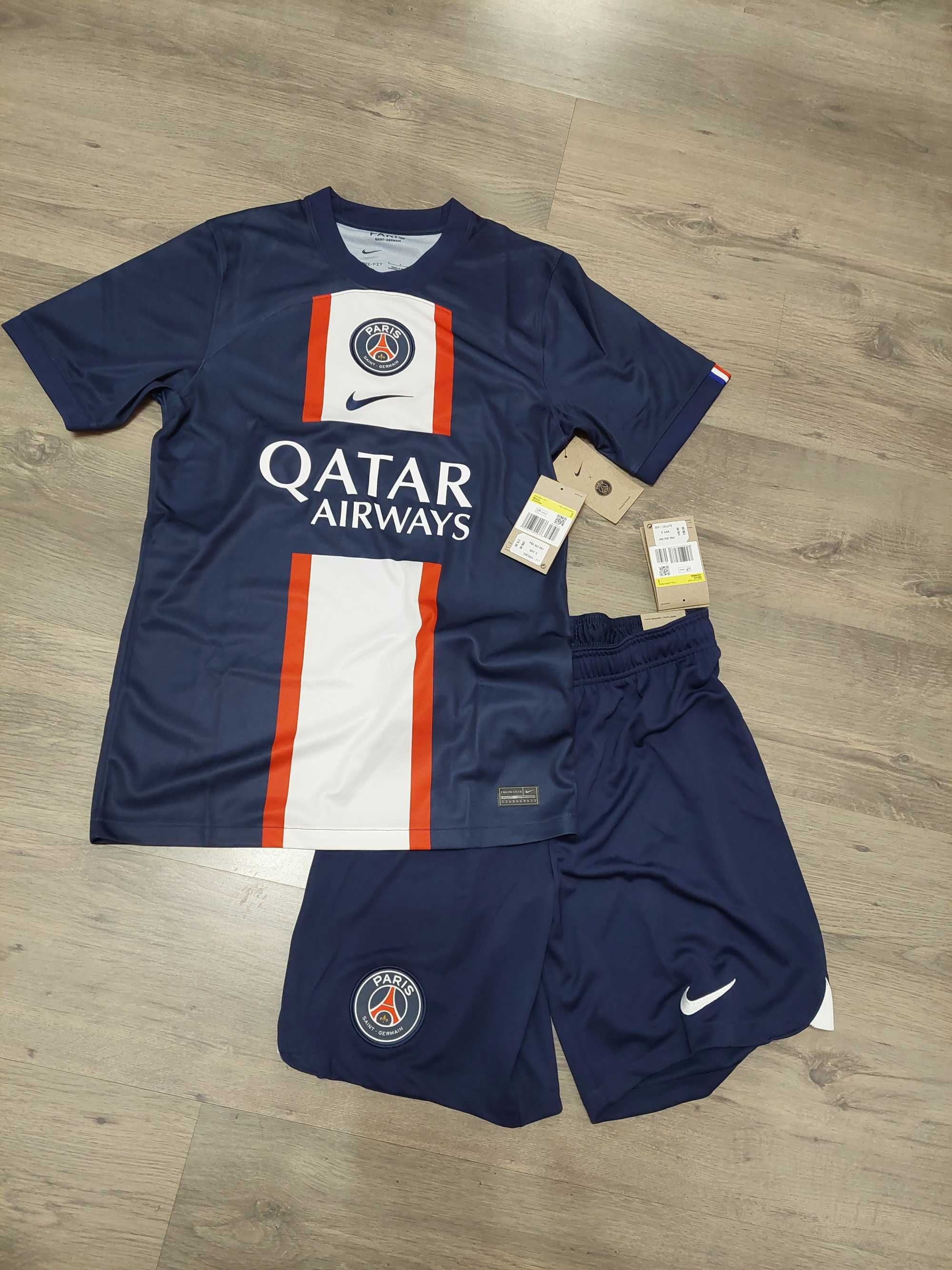 Nike Paris Saint Germain 2022 / 2023