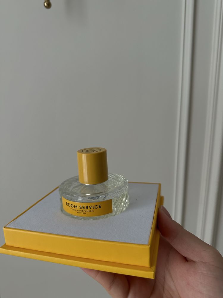 Продам парфюм Vilhelm Parfumerie