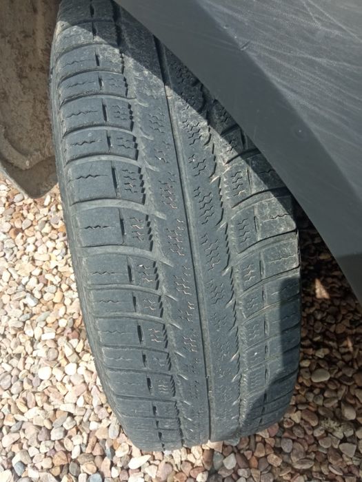 Duba Ford de vanzare