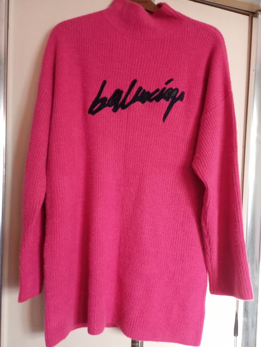 Кофта 50 р Balenciaga б/у
