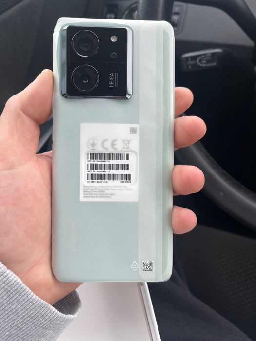 vand xiaomi 13 t pro-512gb/12gb ram