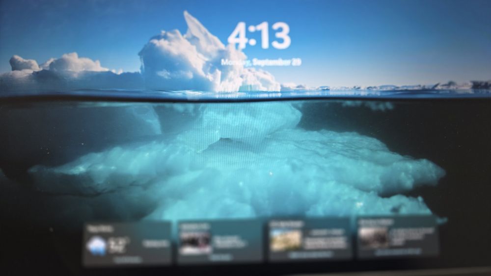 Laptop ASUS ROG G713