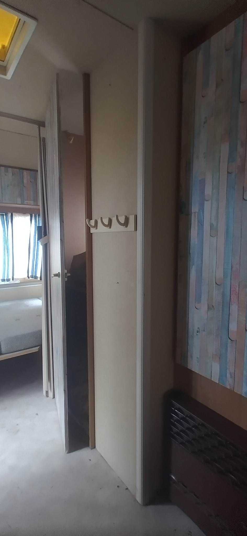 Каравана за продан.