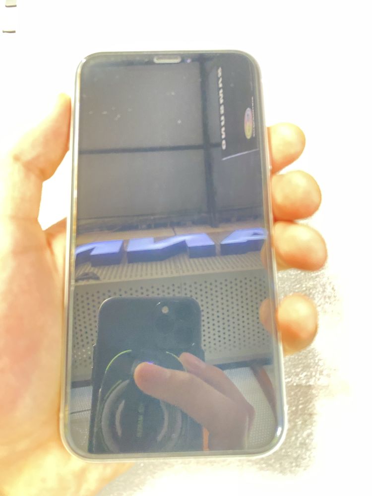 Iphone xr 64 gb 78% KH/A