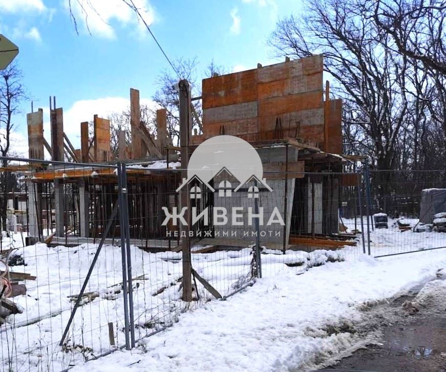 Продавам нова къща, к.к.Камчия