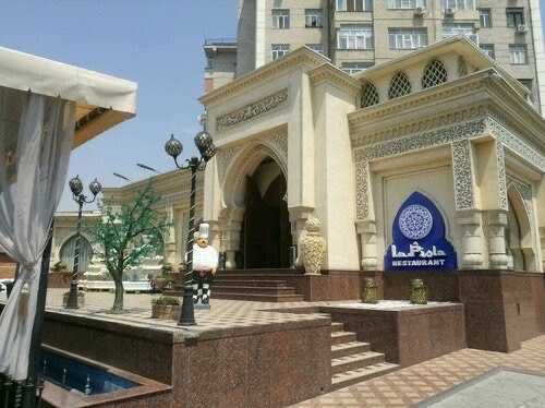 Аренда Кафе В Центре Города Айбек