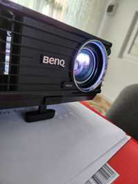 Videoproiector Benq MP624 HDMI + geanta Benq + cabluri