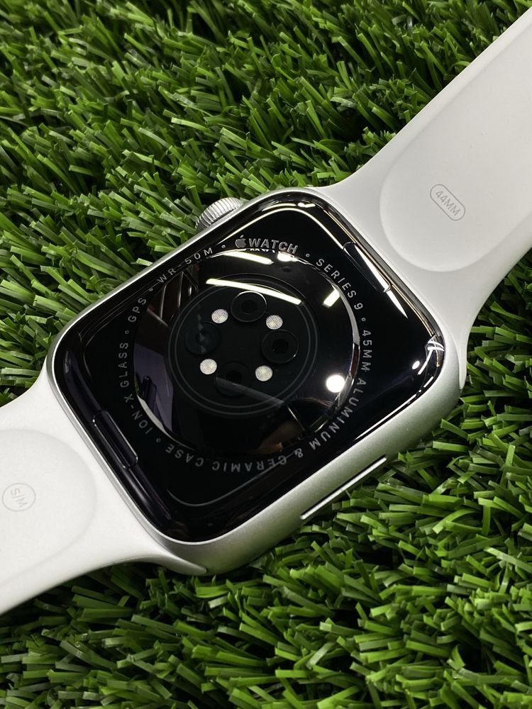 Apple watch series 9 45 mm