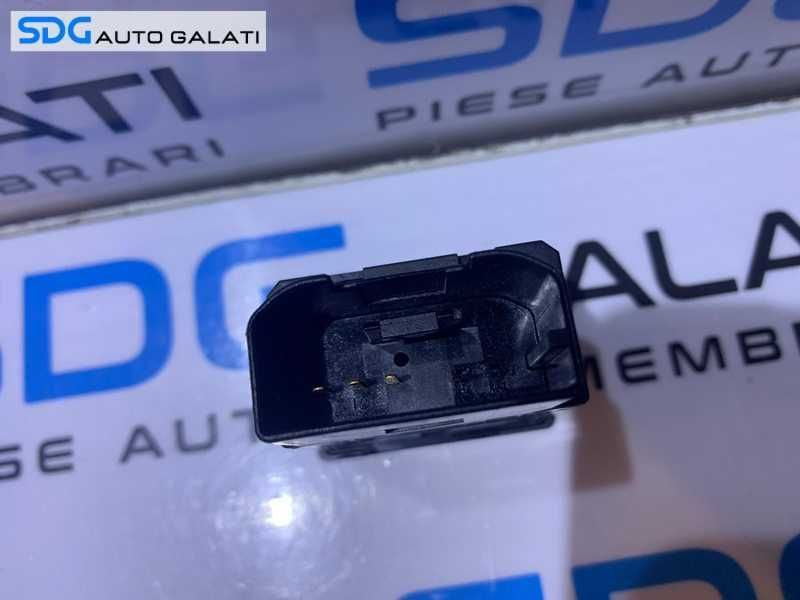 Buton Activare Dezactivare Airbag Pasager Skoda Octavia 2 2004 - 2013 Cod 1K0919237D