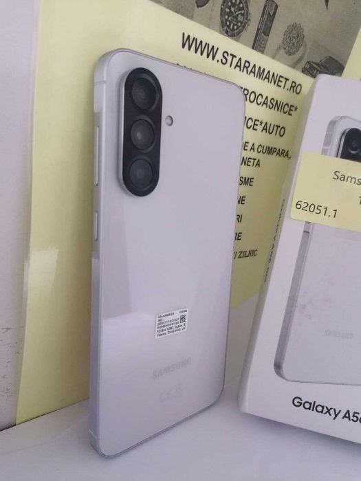 samsung a56 (m2) star amanet