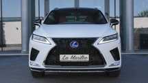 Lexus Seria RX Lexus RX450H/Pano/HUD/