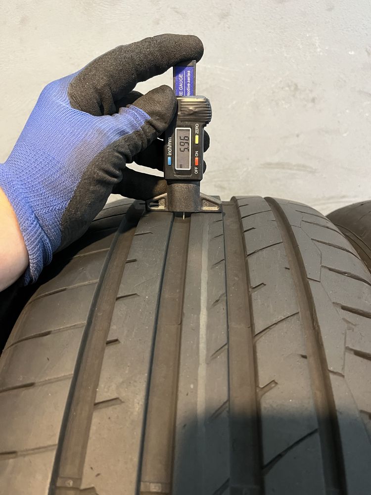 Гуми 235/45/17 DEBICA Presto UHP