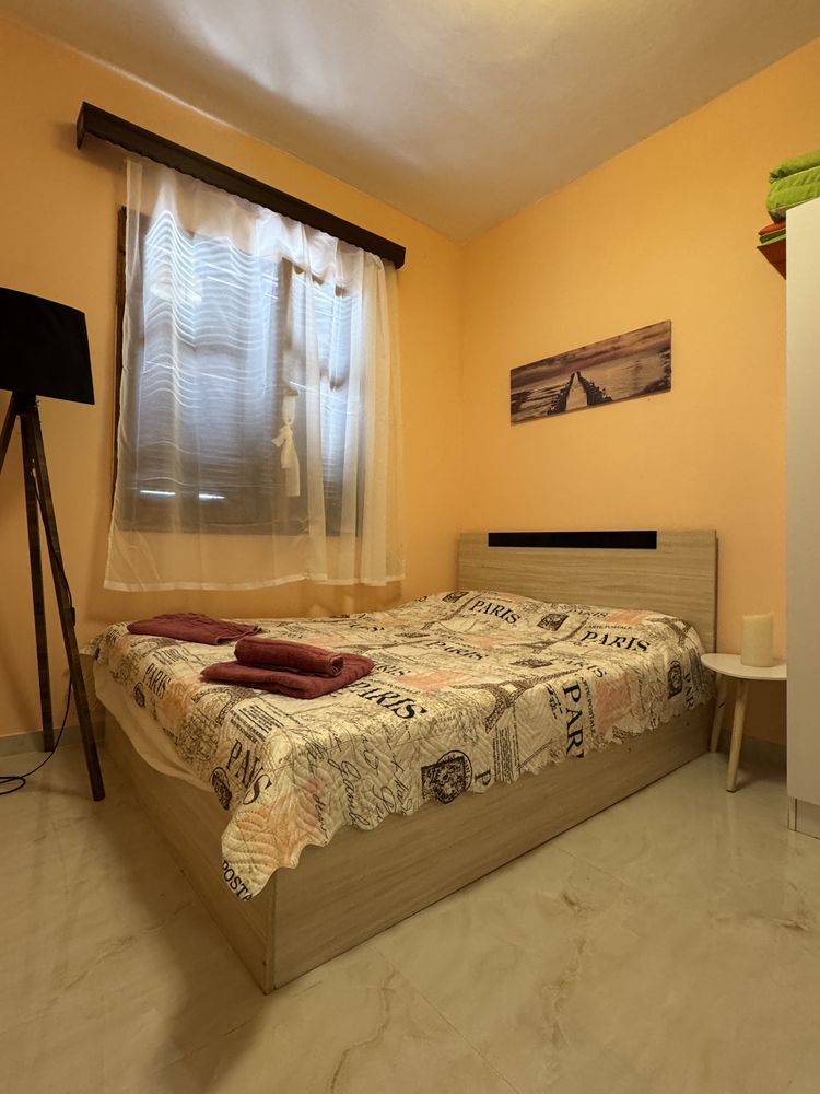 Къща за гости Alexandra’s house в Неа Миханиона