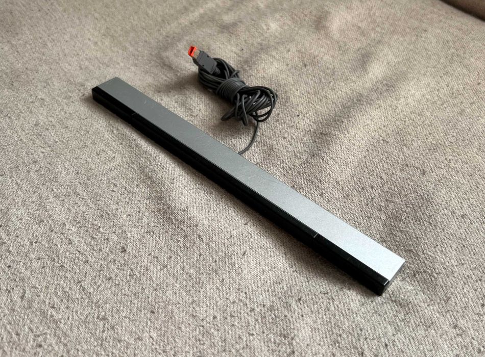 Bară senzori originală Nintendo Wii RVL-014