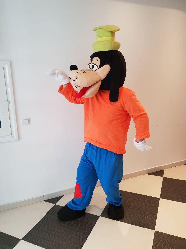 Costum Disney Goofy