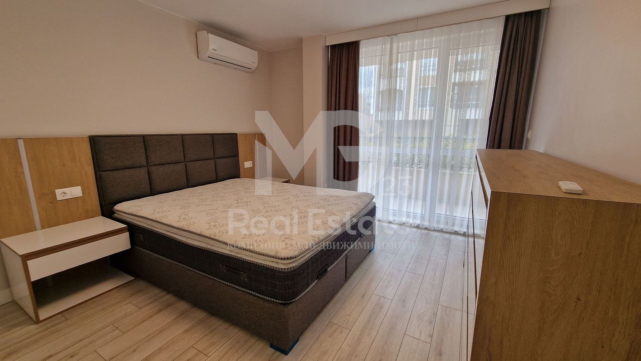 Продава се Двустаен апартамент в Пловдив, Остромила - 92 кв.м за 1495 €/кв.м - Снимка #7