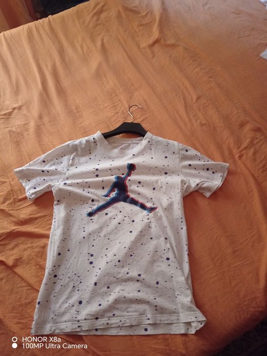 Tricou jordan conditie buna
